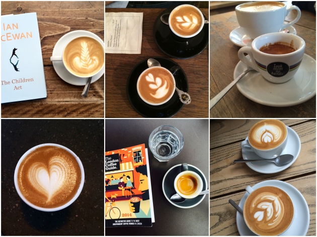 coffee_collage